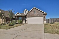 22507 Frassati Way in Spring, TX - Foto de edificio - Building Photo