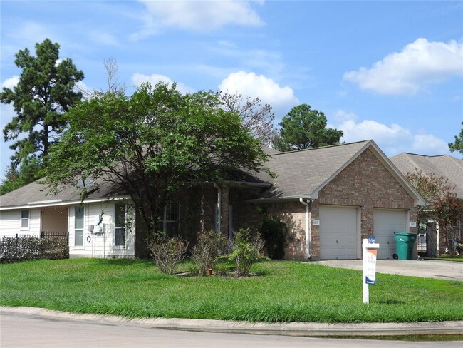 1801 Arbor Glen in Conroe, TX - Building Photo - Building Photo