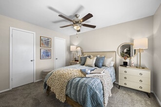 The Halston in College Station, TX - Building Photo - Building Photo