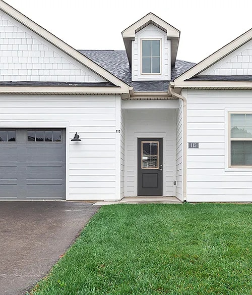 112 Cheree Dr in Chambersburg, PA - Foto de edificio - Building Photo