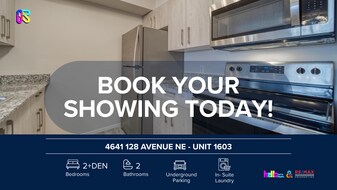 4641-4128 128 Ave NE in Calgary, AB - Building Photo