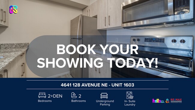 property at 4641-4128 128 Ave NE