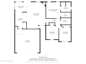 209 Kinloch Way in Aberdeen, NC - Building Photo - Building Photo