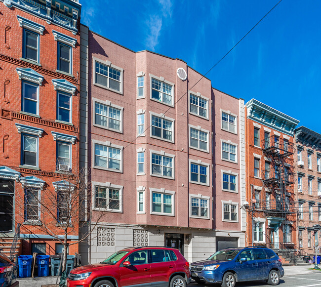 220 Jefferson St Apartments | Hoboken, NJ Apartments For Rent