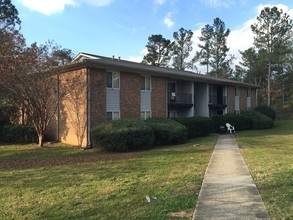 Glendale Terrace in Aiken, SC - Building Photo - Building Photo