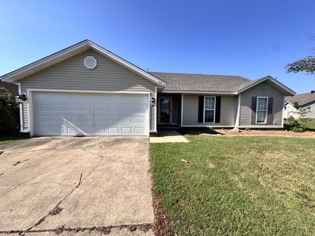 property at 2312 Manchester Dr