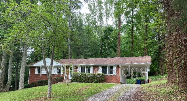 property at 325 Comet Dr