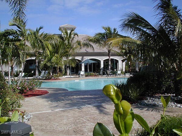 property at 709 Regency Reserve Cir