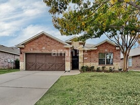 12724 Ocean Spray Dr in Frisco, TX - Building Photo