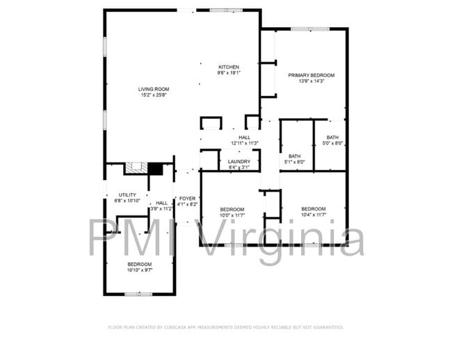4052 Peridot Dr in Virginia Beach, VA - Building Photo - Building Photo