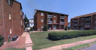 1441 Butler St Apartments