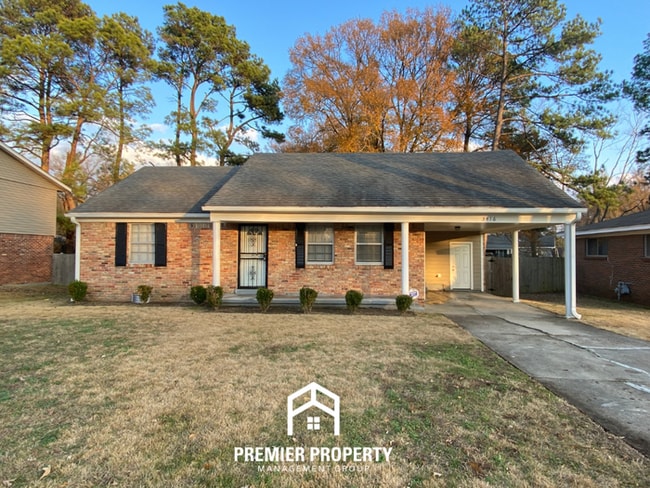 property at 3416 Northmoor Ave