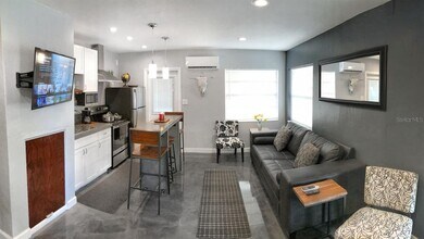 1235 22nd Ave S in St. Petersburg, FL - Building Photo - Building Photo