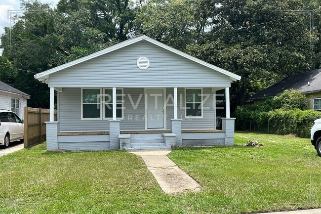 property at 554 Cherokee St