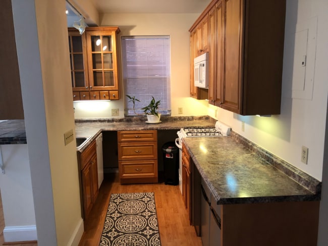 property at 1315 Park Rd NW