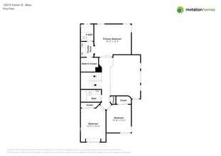 7224 E Kramer St in Mesa, AZ - Building Photo - Building Photo