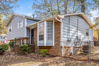 1416 Maralyn Dr in Birmingham, AL - Building Photo - Building Photo