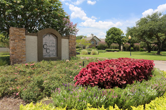 Trails At Corinthian Creek in Jersey Village, TX - Foto de edificio - Building Photo