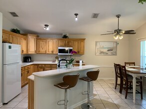 7244 Aberdeen Ct in Spring Hill, FL - Building Photo - Building Photo