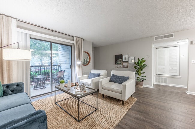 The Carson at Peachtree Corners in Peachtree Corners, GA - Building Photo - Interior Photo