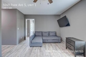 5049 Park Ave in Wilmington, NC - Building Photo - Building Photo