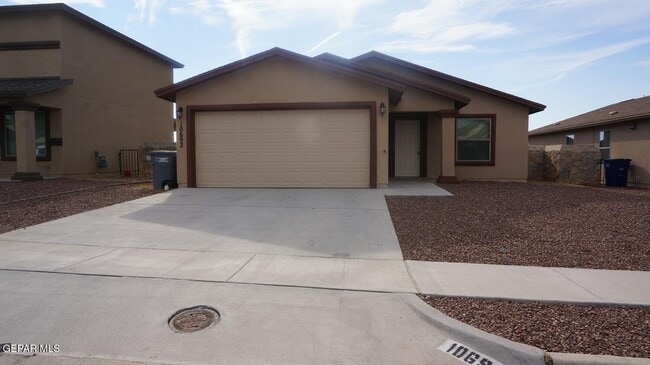 property at 10692 Canyon Sage Dr
