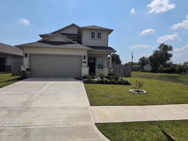 property at 5516 Madden Rd
