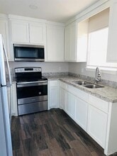 2106 Taxco Ct, Unit 1 in Edinburg, TX - Building Photo - Building Photo