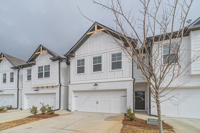 56 Garrison Dr in Winder, GA - Building Photo - Building Photo
