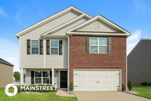 315 Ovada Ave. in Lexington, NC - Building Photo