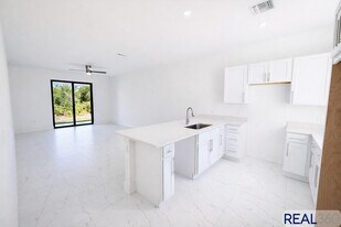 1045-1047 Jaguar Blvd in Lehigh Acres, FL - Building Photo