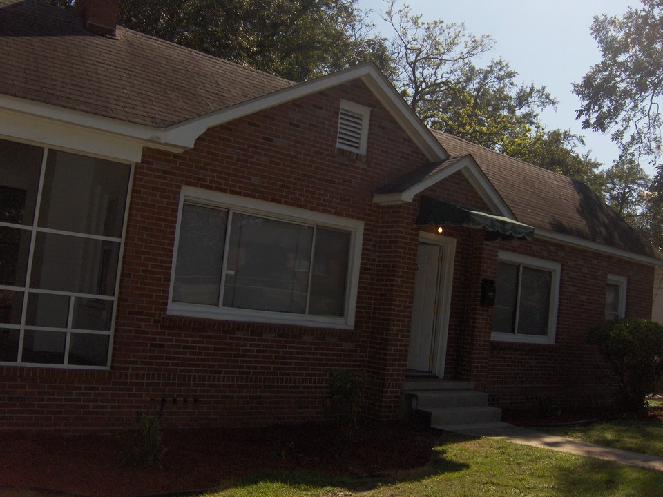 2416 Amos St in Columbus, GA - Building Photo