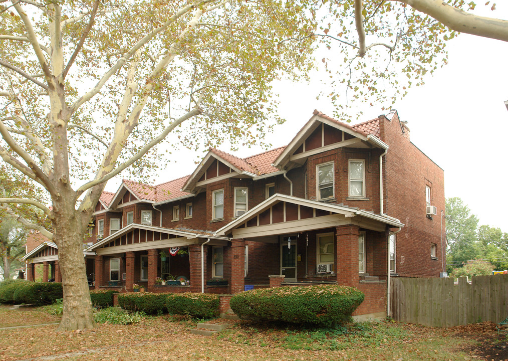 1826-1844 W 3rd Ave in Columbus, OH - Building Photo