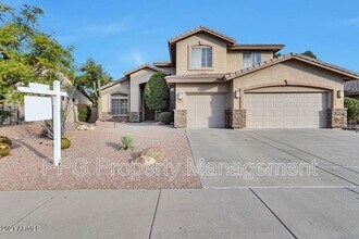 6132 W Morrow Dr in Glendale, AZ - Building Photo - Building Photo