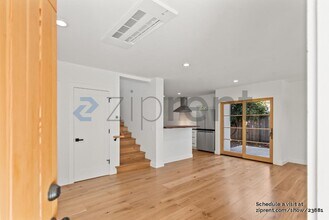912 61st St in Oakland, CA - Building Photo - Building Photo