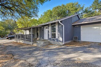 5401 Agua Caliente Cove in Austin, TX - Foto de edificio - Building Photo