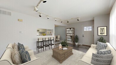 368 Farmingdale Cir in Vernon Hills, IL - Foto de edificio - Building Photo