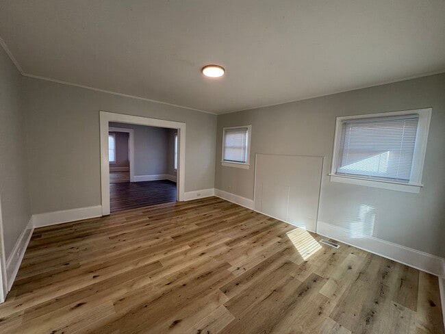 921 Foushee St in Greensboro, NC - Building Photo - Building Photo