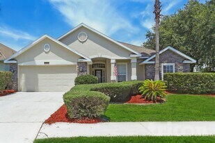 13899 White Heron Pl in Jacksonville, FL - Building Photo