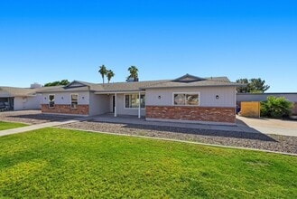 1517 E McLellan Rd in Mesa, AZ - Building Photo - Building Photo