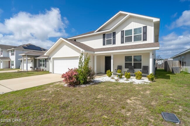 4060 Silver Spur Rd in Callaway, FL - Building Photo - Building Photo