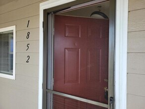 1852 Medart Ln in Grants Pass, OR - Building Photo - Building Photo