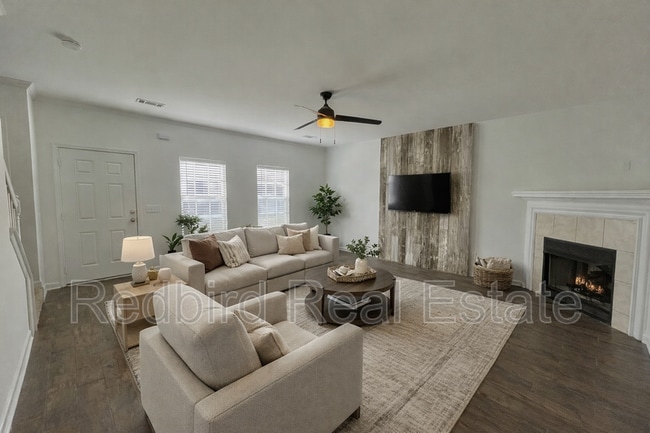 1101 Downs Blvd in Franklin, TN - Building Photo - Building Photo
