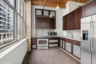 540 N Lake Shore Dr in Chicago, IL - Building Photo - Building Photo