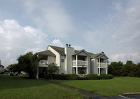 Colony Club in Gulf Shores, AL - Foto de edificio - Building Photo