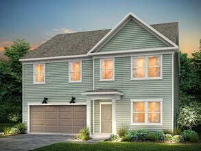 5111 Hales Ford Rd in Charlotte, NC - Foto de edificio - Building Photo