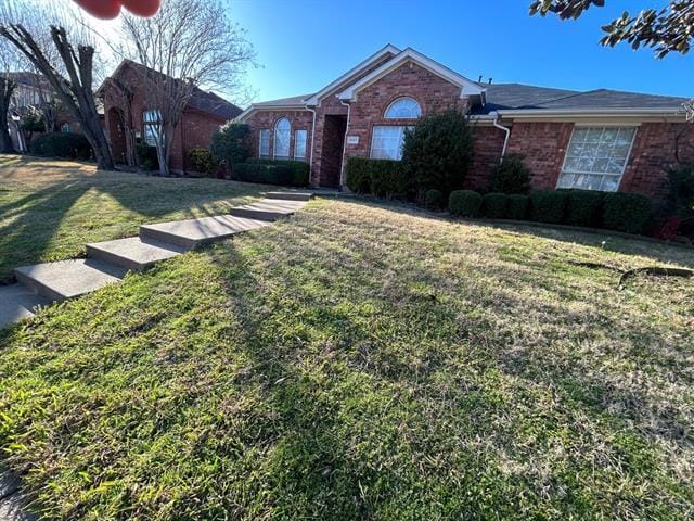 2521 Creek Crossing Rd in Mesquite, TX - Building Photo - Building Photo