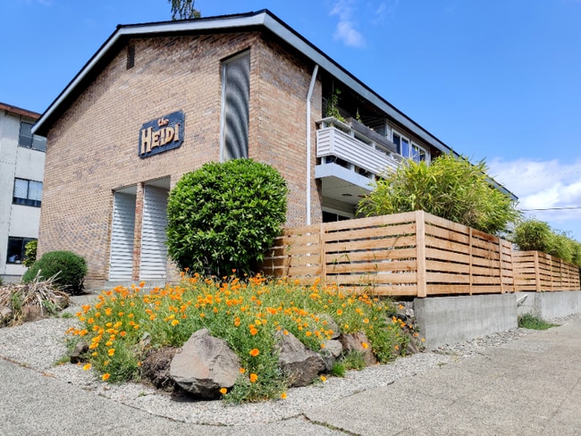 1136 NW 62nd St in Seattle, WA - Building Photo - Building Photo