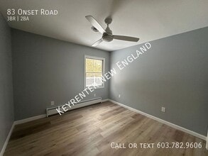83 Onset Rd in Bennington, NH - Building Photo - Building Photo