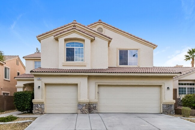 property at 5781 Magini Ave